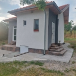 Къща в с. Алдомировци, Област София-област - 54 кв.м за 2112 €/кв.м - Снимка #1