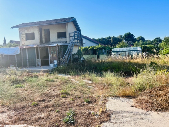 Къща в Варна, м-т Боровец - север - 56 кв.м за 1875 €/кв.м - Снимка #1