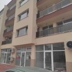Гараж / Паркомясто в Пазарджик, Устрем - 34 кв.м за 753 €/кв.м - Снимка #1