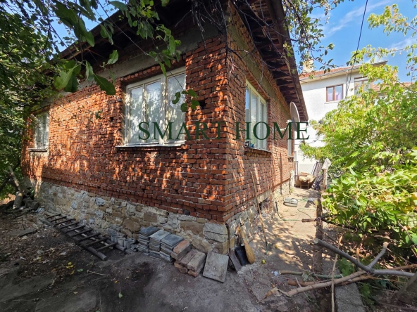 Къща в Горна Оряховица - 85 кв.м за 782 €/кв.м - Снимка #1