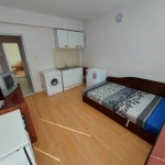 Дава се под наем Двустаен апартамент в Търговище, Вароша - 50 кв.м за 178.5 € - Снимка #1