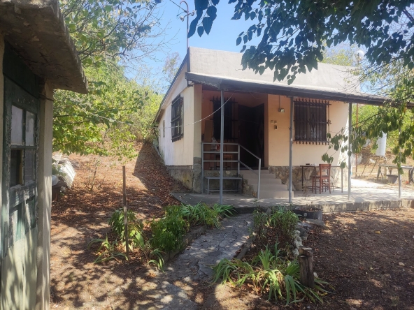 Къща в с. Константиново, Област Варна - 35 кв.м за 1315 €/кв.м - Снимка #1