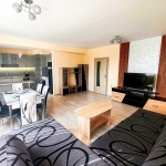 Дава се под наем Тристаен апартамент в Пловдив, Остромила - 118 кв.м за 600 € - Снимка #1