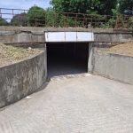 Дава се под наем Гараж / Паркомясто в Шумен, Център - 18 кв.м за 76.5 € - Снимка #1