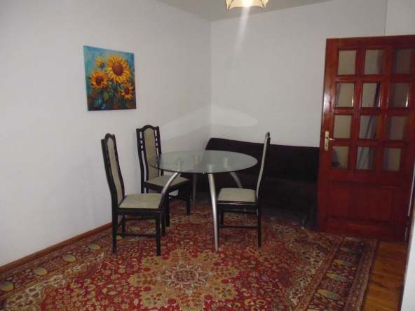 Дава се под наем Тристаен апартамент в София, Люлин 5 - 70 кв.м за 409 € - Снимка #1