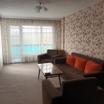 Дава се под наем Двустаен апартамент в Разград, Орел - 74 кв.м за 204 € - Снимка #1