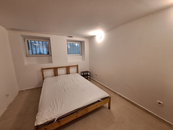 Дава се под наем  в София, Център - 18 кв.м за 209.61 € - Снимка #1