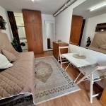 Дава се под наем Едностаен апартамент в София, Гео Милев - 24 кв.м за 255 € - Снимка #1