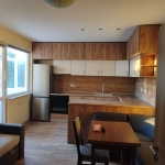 Дава се под наем Тристаен апартамент в Пловдив, Кючук Париж - 70 кв.м за 484.5 € - Снимка #1