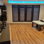 Дава се под наем Двустаен апартамент в Пловдив, Остромила - 78 кв.м за 459 € - Снимка #1