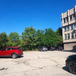 Дава се под наем Промишлена сграда в Велико Търново, Промишлена зона - Запад - 300 кв.м за 180000 € - Снимка #1