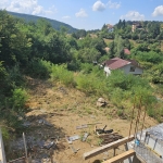 Парцел в с. Кладница, Област Перник - 1135 кв.м за 133 €/кв.м - Снимка #1