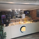 Дава се под наем Заведение в София, Медицинска академия - 18 кв.м за 510 € - Снимка #1