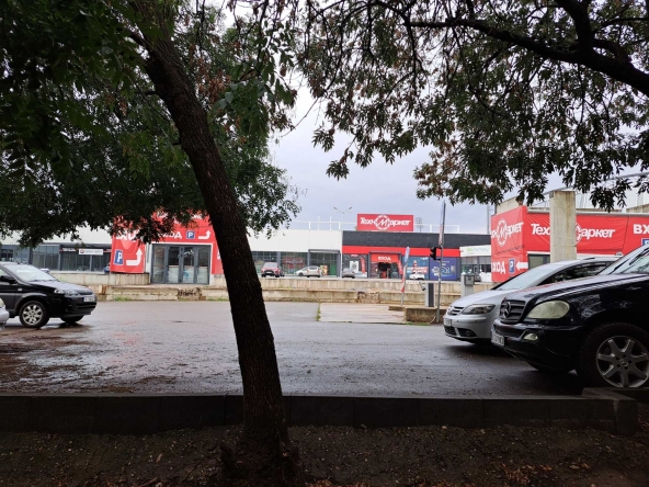 Парцел в Русе, Център - 195 кв.м за 1280 €/кв.м - Снимка #1