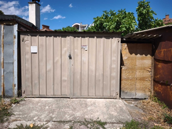 Дава се под наем Гараж / Паркомясто в Асеновград - 17 кв.м за 51 € - Снимка #1