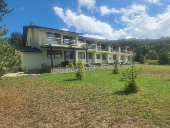 Къща в Батак - 90 кв.м за 12 €/кв.м - Снимка #1