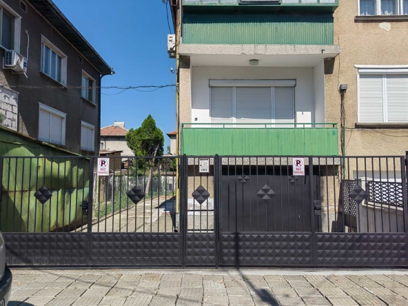 Къща в Видин, Акджамия - 140 кв.м за 893 €/кв.м - Снимка #1