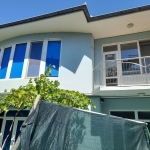 Дава се под наем Етаж от къща в Разград, Бели Лом - 86 кв.м за 255 € - Снимка #1