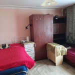 Дава се под наем Едностаен апартамент в Шумен, Болницата - 36 кв.м за 153 € - Снимка #1