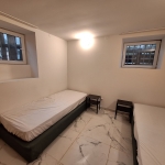 Дава се под наем  в София, Център - 17 кв.м за 209.61 € - Снимка #1