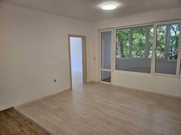 Тристаен апартамент в Варна, Трошево - 60 кв.м за 2432 €/кв.м - Снимка #1