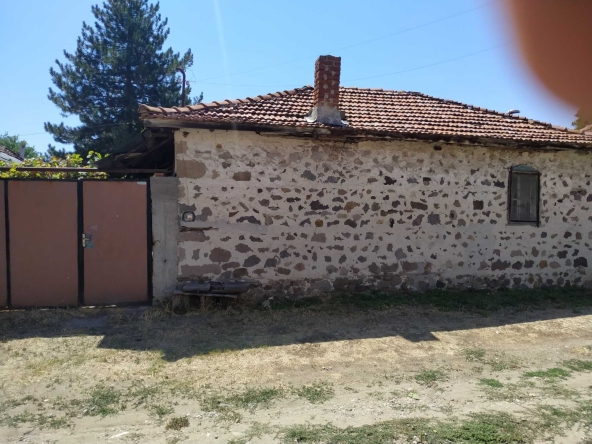 Къща в с. Драгойново, Област Пловдив - 63 кв.м за 508 €/кв.м - Снимка #1