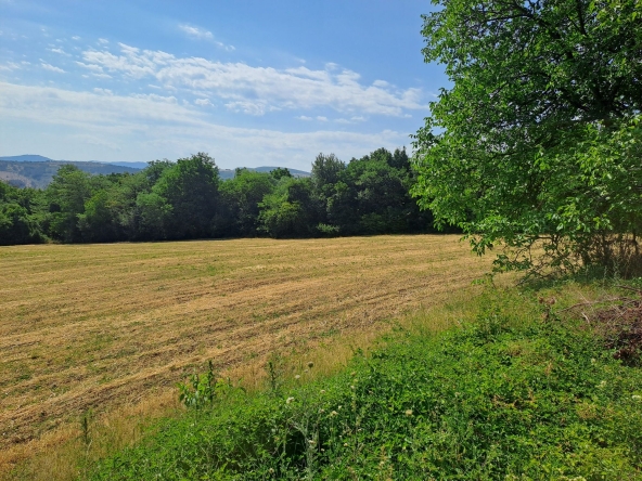 Земеделски имот в Ябланица -  кв.м за 5000 €/дка - Снимка #1