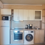 Дава се под наем Двустаен апартамент в София, Банишора - 42 кв.м за 488.58 € - Снимка #1