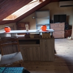 Дава се под наем Едностаен апартамент в Варна, Виница - 30 кв.м за 204 € - Снимка #1