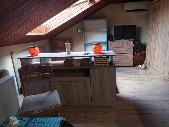 Дава се под наем Едностаен апартамент в Варна, Виница - 30 кв.м за 204 € - Снимка #1