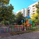 Дава се под наем Двустаен апартамент в Стара Загора, Център - 71 кв.м за 351.9 € - Снимка #1