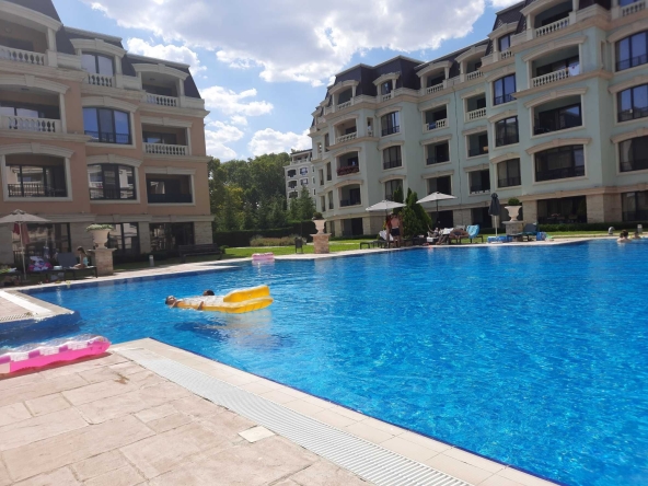 Дава се под наем Двустаен апартамент в Варна, Виница - 78 кв.м за 750 € - Снимка #1