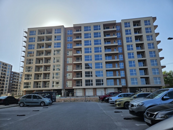 Двустаен апартамент в Пловдив, Южен - 73 кв.м за 1096 €/кв.м - Снимка #1