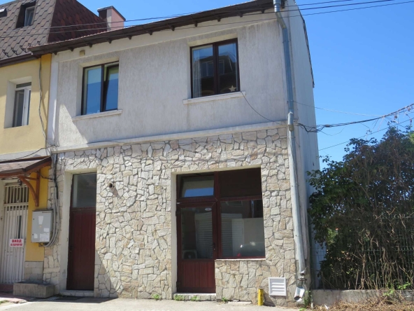 Къща в Самоков - 61 кв.м за 2607 €/кв.м - Снимка #1