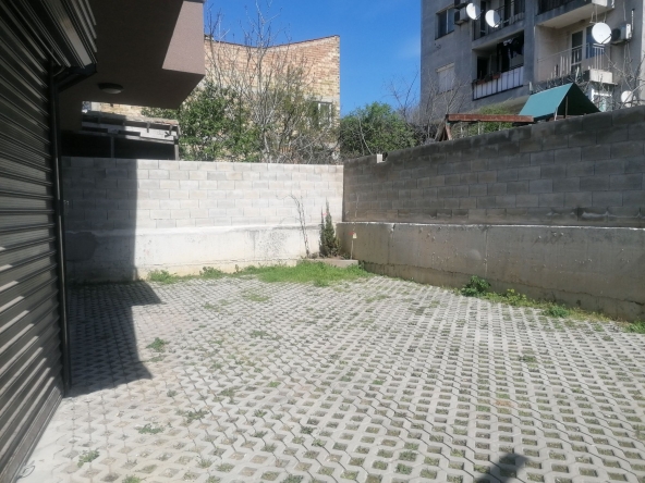 Дава се под наем Гараж / Паркомясто в Варна, Христо Ботев - 18 кв.м за 51 € - Снимка #1