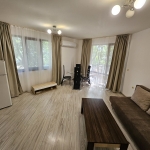 Дава се под наем Двустаен апартамент в Ямбол, Аврен - 62 кв.м за 280.5 € - Снимка #1