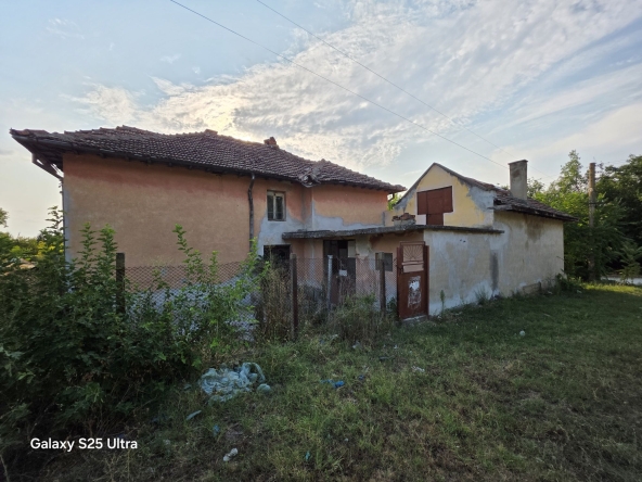 Къща в с. Галиче, Област Враца - 280 кв.м за 73 €/кв.м - Снимка #1