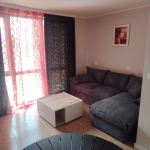 Дава се под наем Етаж от къща в Варна, м-т Евксиноград - 80 кв.м за 586.5 € - Снимка #1