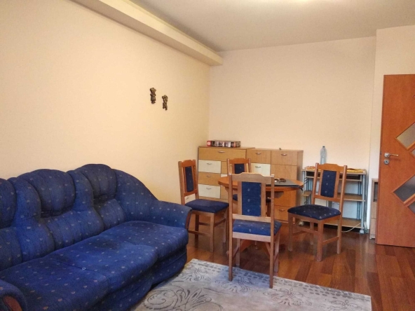 Едностаен апартамент в София, Младост 3 - 46 кв.м за 2033 €/кв.м - Снимка #1