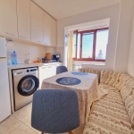 Дава се под наем Двустаен апартамент в к.к. Слънчев ден - 55 кв.м за 382.5 € - Снимка #1