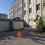 Дава се под наем Гараж / Паркомясто в Лясковец - 20 кв.м за 10200 € - Снимка #1