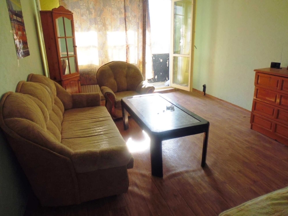 Едностаен апартамент в София, Люлин 3 - 44 кв.м за 2640 €/кв.м - Снимка #1