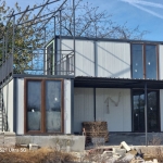 Къща в с. Кранево, Област Добрич - 85 кв.м за 630 €/кв.м - Снимка #1