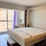 Дава се под наем Едностаен апартамент в София, Полигона - 40 кв.м за 408 € - Снимка #1