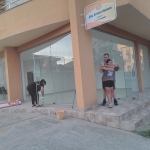 Дава се под наем Офис в Димитровград - 100 кв.м за 132.6 € - Снимка #1