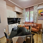 Дава се под наем Двустаен апартамент в Варна, Гръцка махала - 60 кв.м за 588 € - Снимка #1