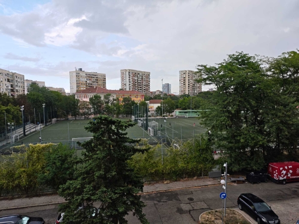 Двустаен апартамент в София, Разсадника - 65 кв.м за 2385 €/кв.м - Снимка #1