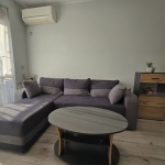 Дава се под наем Двустаен апартамент в Бургас, Сарафово - 68 кв.м за 382.5 € - Снимка #1