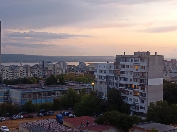 Двустаен апартамент в Сухиндол - 60 кв.м за 2159 €/кв.м - Снимка #1