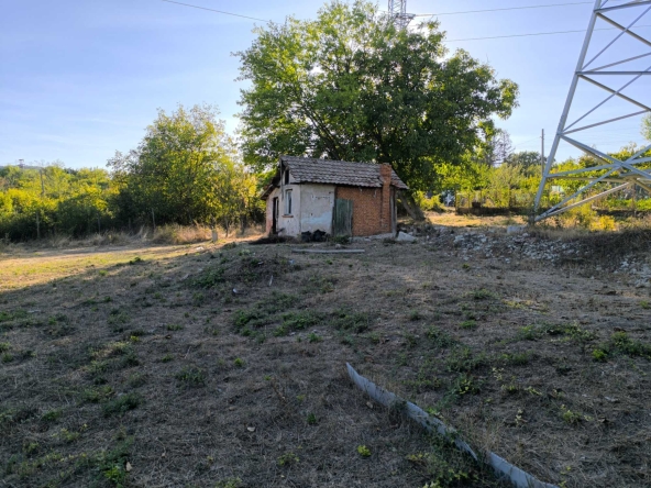 Къща в Кърджали, Веселчане - 520 кв.м за 69 €/кв.м - Снимка #1